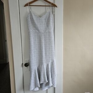 Size 4 Strap Dress from Banans Republic